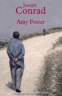 Amy Foster