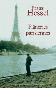 Flâneries parisiennes