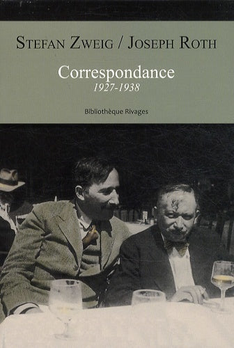 Correspondance