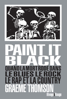 Paint It Black