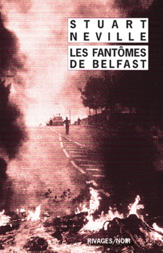 Les Fantômes de Belfast