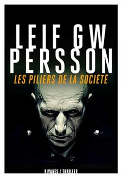 Les piliers de la société