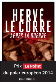 Après la guerre