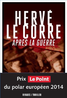 Après la guerre