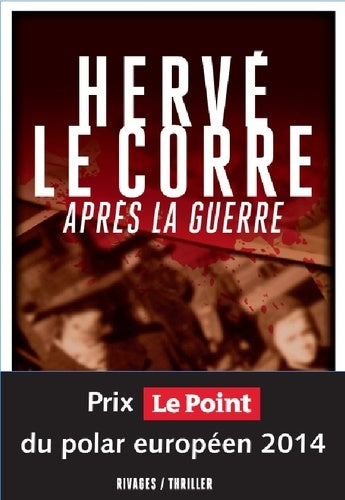 Après la guerre