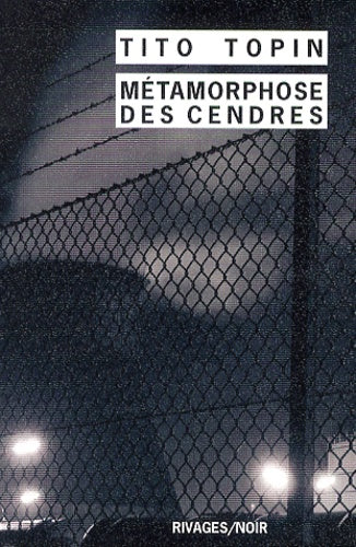 Métamorphose des cendres