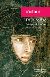 De la colère