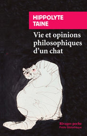 Vie et opinions philosophiques d'un chat