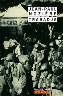 Trabadja