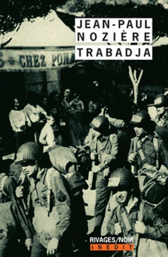 Trabadja