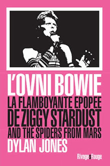L'ovni Bowie