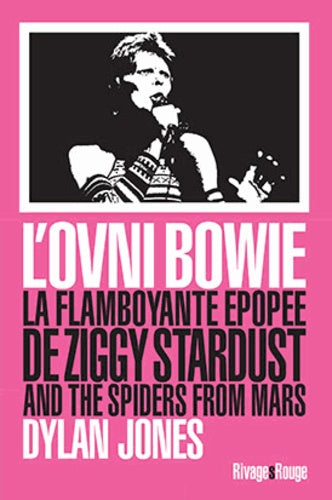 L'ovni Bowie