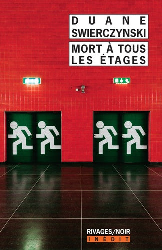 Mort à tous les étages