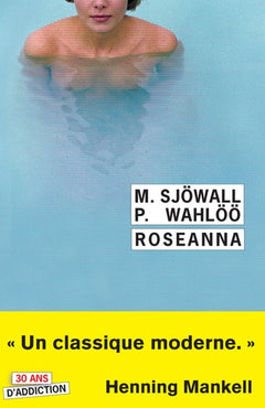 Roseanna