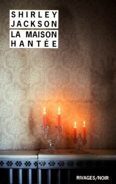 La maison hantée