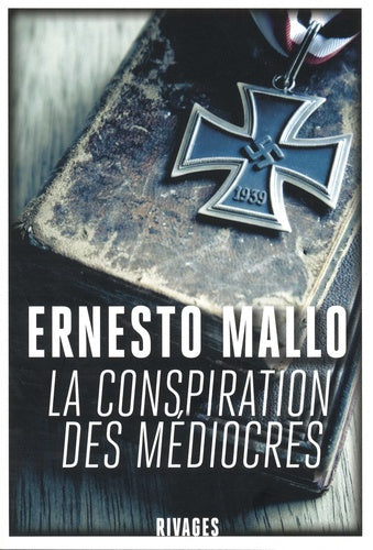 La conspiration des médiocres