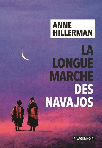 la longue marche des navajos
