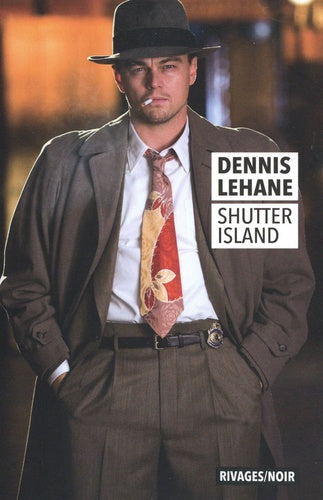 Shutter Island