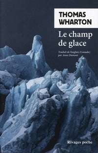 Le Champ de glace