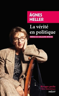 la vérité en politique