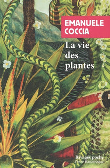 La vie des plantes