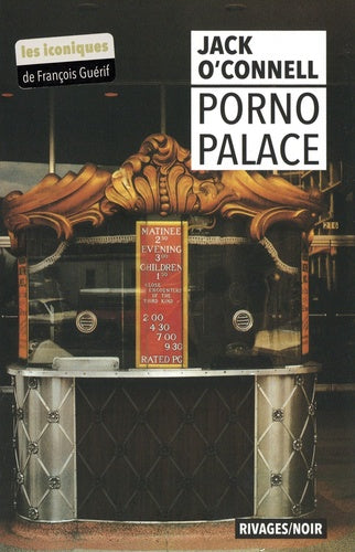 Porno Palace