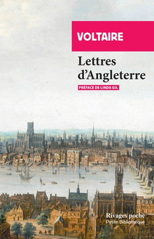 Lettres d'Angleterre