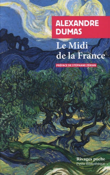 Le midi de la France