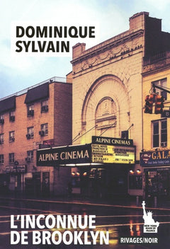 L'inconnue de Brooklyn