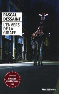 L'envers de la girafe