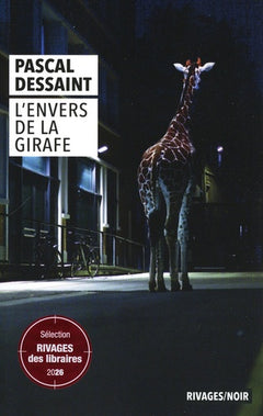 L'envers de la girafe