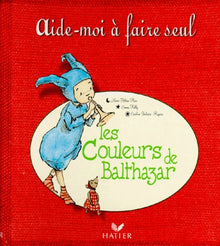 Les couleurs de Balthazar