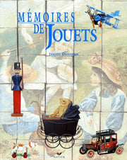 Mémoires de jouets