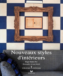 Nouveaux styles d'intérieurs