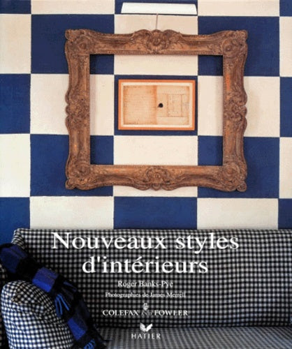Nouveaux styles d'intérieurs