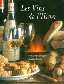 Les Vins de l'hiver