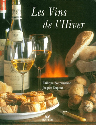 Les Vins de l'hiver