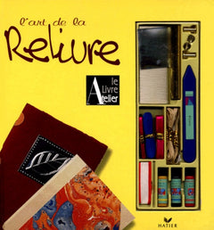 La reliure