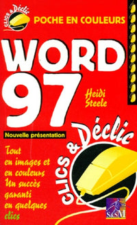 Word (Clics & déclics)