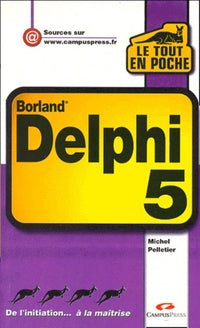 Borland Delphi 5