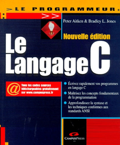 Le Langage C