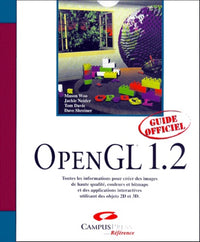 OpenGL 1.2