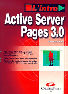 Active Server pages