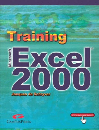 Microsoft Excel 2000
