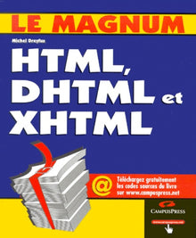 HTML 4 / XHTML