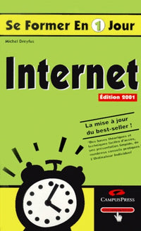 Internet, édition 2001