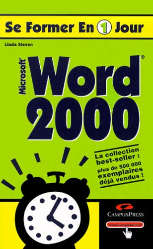 Word 2000