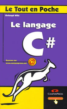 Le langage C#