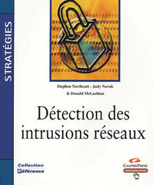 Détection des intrusions réseaux