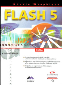 Flash 5